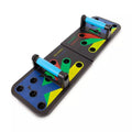 Tabla plegable push ups
